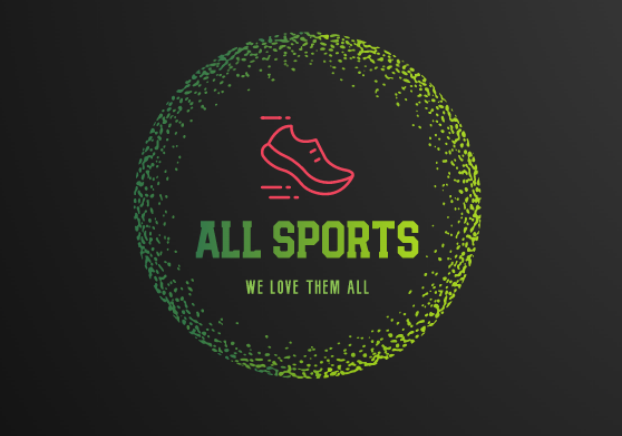 All Sports Logo